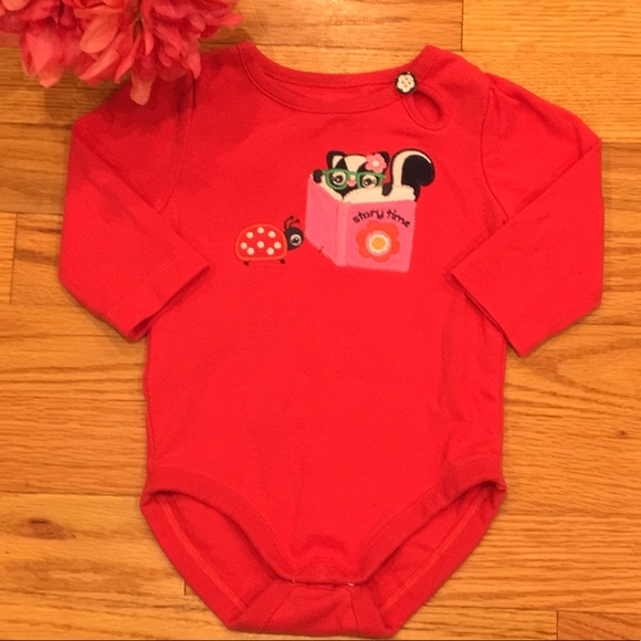 Gymboree set of bodysuits body suits 3-6 18-24 3T EUC